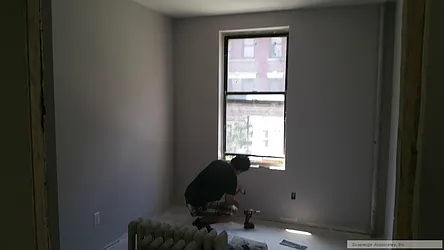 Rented by Sovereign Associates