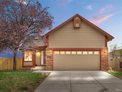 7507 Halleys Drive, Littleton, CO, 80125