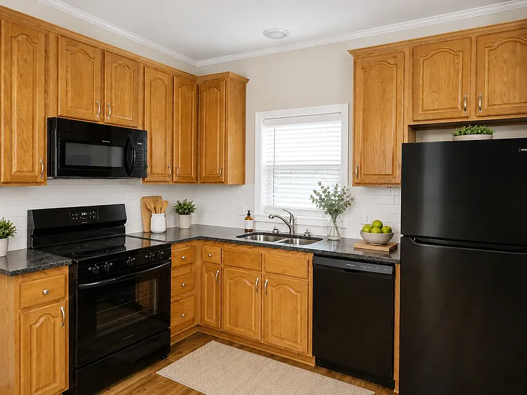 Ascot Landing - Single Family Homes — Photo 20