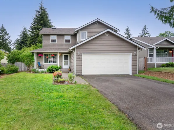 7318 E Raintree Lane, Port Orchard, WA 98366
