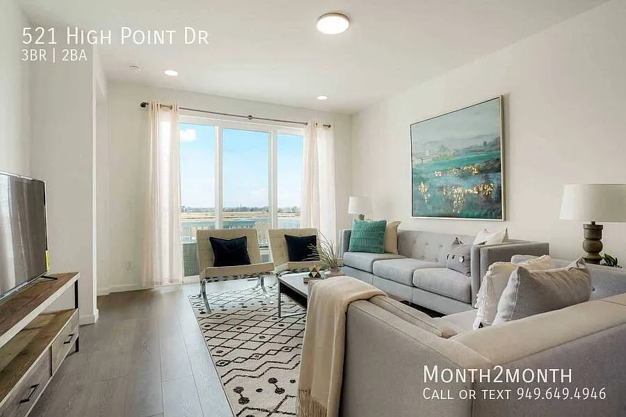 521 High Point Dr