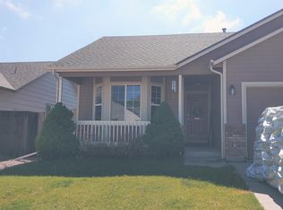 4811 Expedition Dr, Colorado Springs, CO 80911