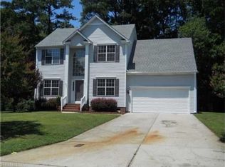 6432 Olde Bullocks Cir, Suffolk, VA 23435