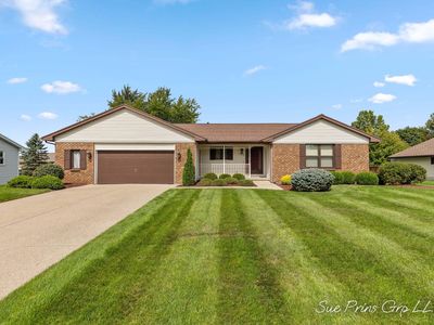 3345 40th St SW, Grandville, MI, 49418