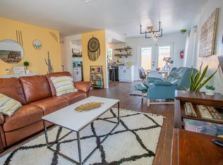 61886 Oleander Dr, Joshua Tree, CA 92252