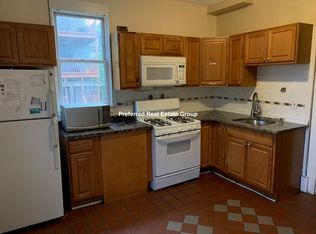 4 Jerome St FLOOR 2, Dorchester, MA 02125