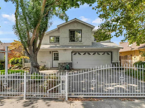 2341 Oak Hill St, Stockton, CA 95206