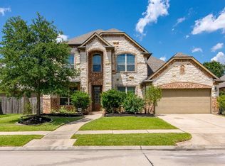 18610 Richland Falls Ln, Spring, TX 77379