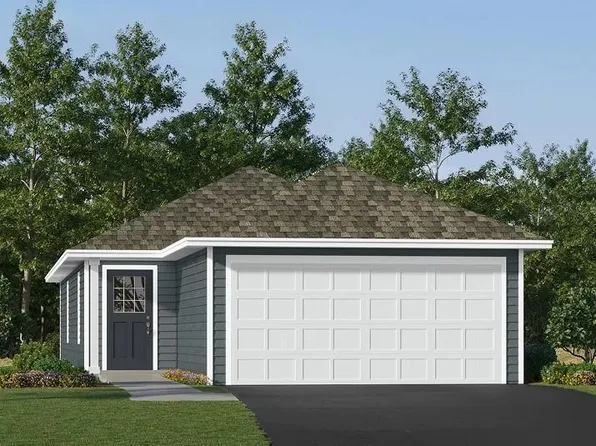 10152 73rd Ln NE, Otsego, MN 55301