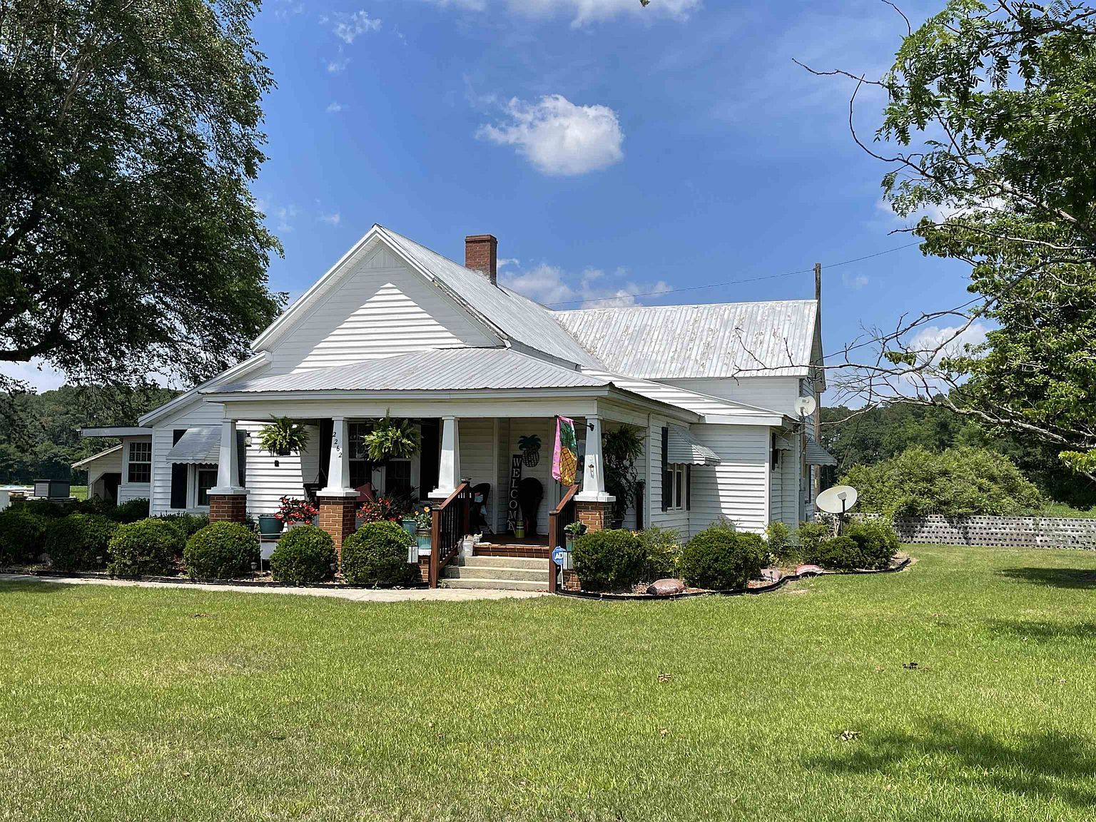 2262 Timothy Rd, Dunn, NC 28334 Zillow