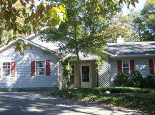 80 Acacia Ct, Ellijay, GA 30540