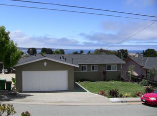 1817 Nadina St, Seaside, CA 93955