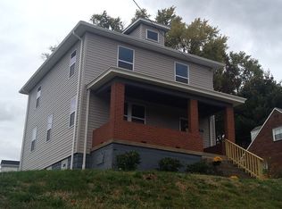 947 Ridge Rd, Bridgeville, PA 15017