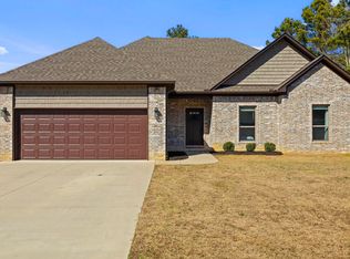 142 Hayden Dr, Beebe, AR 72012