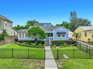 1607 Delaney Ave, Orlando, FL 32806