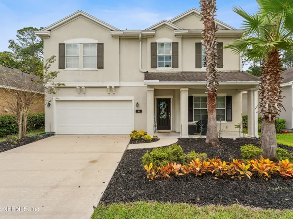 81 VESTAVIA Court, Jacksonville, FL 32081