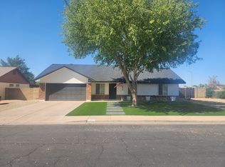 766 N Oakland, Mesa, AZ 85205