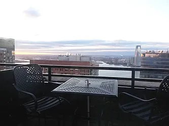 Rented by New York Residence