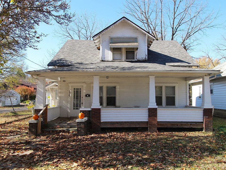 1st image of 329 S Talley Ave