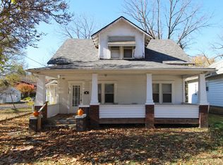 329 S Talley Ave, Muncie, IN 47303