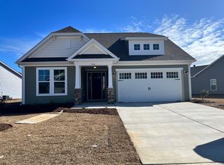 3436 Eversheen Dr LOT 107, Shadowbay Shorebreak A Little River, SC 29566