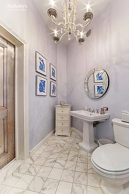 Sold by Sotheby's International Realty | media 11