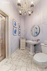 Sold by Sotheby's International Realty