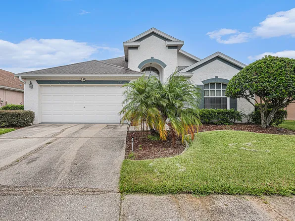 2902 Billingham Dr, Land O Lakes, FL 34639