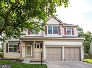 3009 Eider Ct, Waldorf, MD 20601