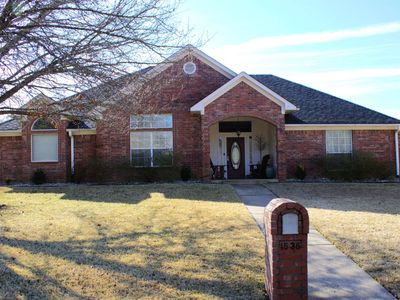 1535 Luann Ln, Tyler, TX, 75703