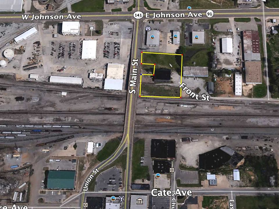 1st image of 106 N Main St