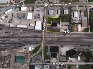 106 N Main St, Jonesboro, AR 72401