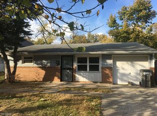 3472 Garden Ave, Indianapolis, IN 46222