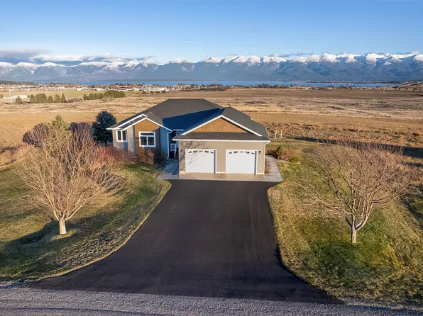 34226 Stone Wall Dr, Polson, MT 59860