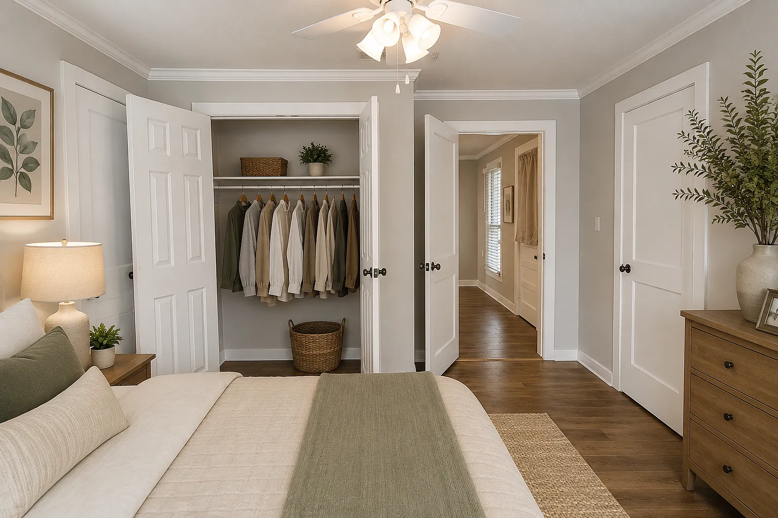 2 bed, 1100 sqft, $1,245 — Photo 4
