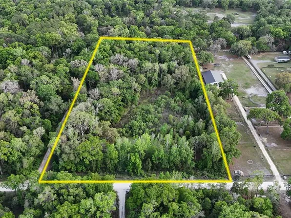 NW 7th Pl, Ocala, FL 34482