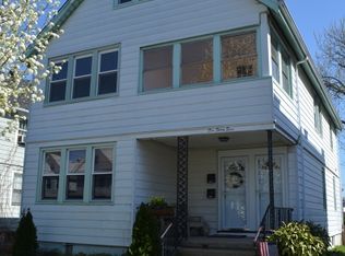 245 2nd Ave, Garwood, NJ 07027