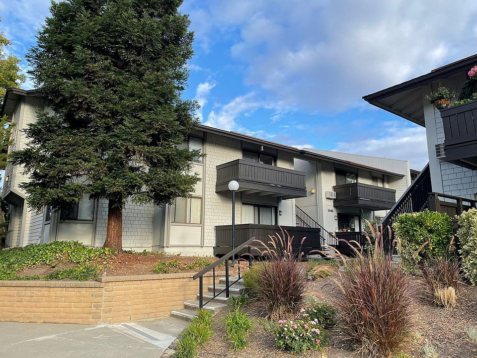 1st image of 1443 Marchbanks Dr APT 3