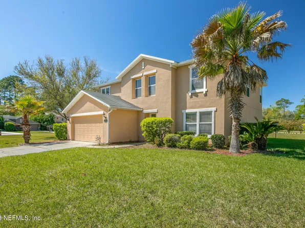 12256 HERON COVE Court, Jacksonville, FL 32218