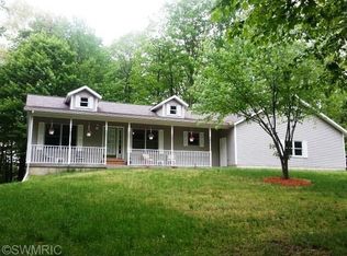 13455 120th Ave, Grand Haven, MI 49417