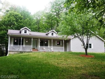 13455 120th Ave, Grand Haven, MI, 49417