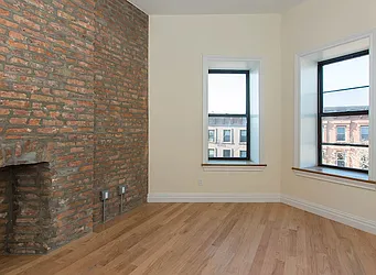 Rented by Garfield Realty 