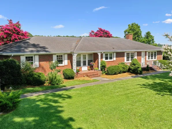 1171 New Hope Road, New Hope, NC 27944