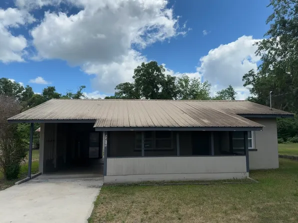 9419 NE Jacksonville Rd, Anthony, FL 32617