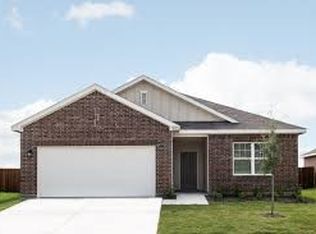 739 Wellington Dr, Lavon, TX 75166