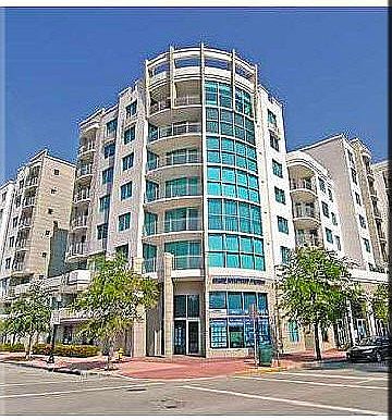 2nd image of 110 Washington Ave APT 1815
