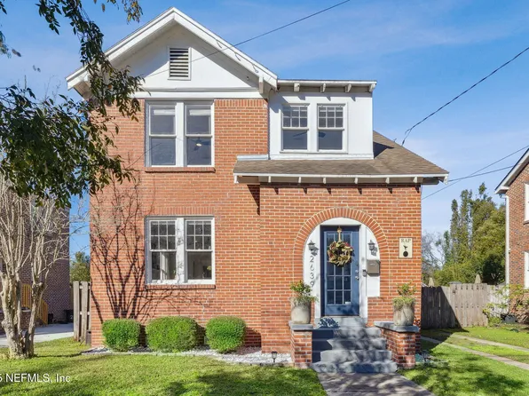 2639 DELLWOOD Avenue, Jacksonville, FL 32204