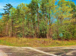 Cumberland Cove Rd, Monterey, TN 38574
