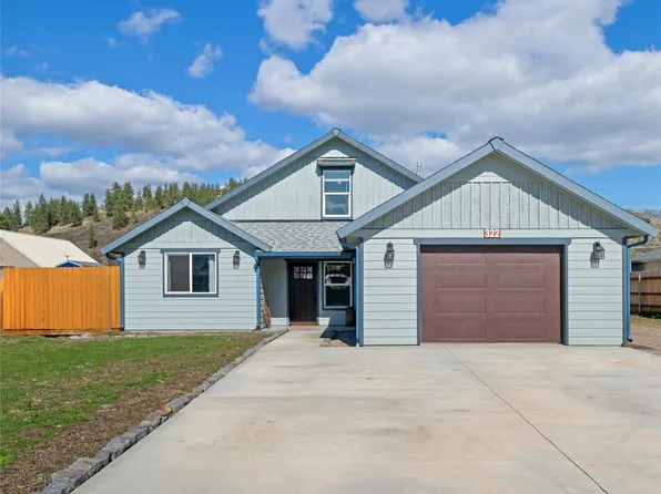322 Meany St, Plains, MT 59859