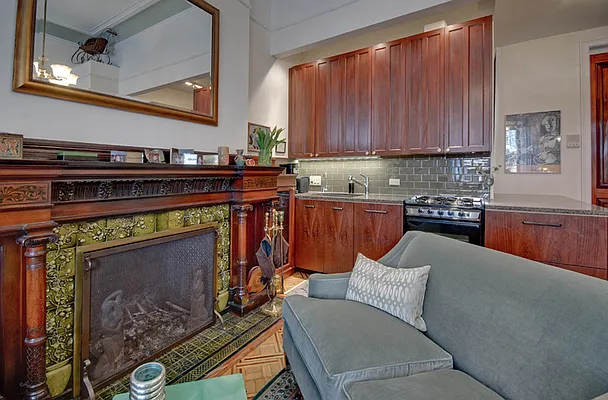 Sold by Brown Harris Stevens | media 10